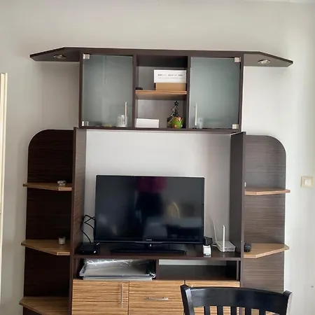 2br Sea Walk Condo, Center, Kitchen, Wifi شقة فارنا